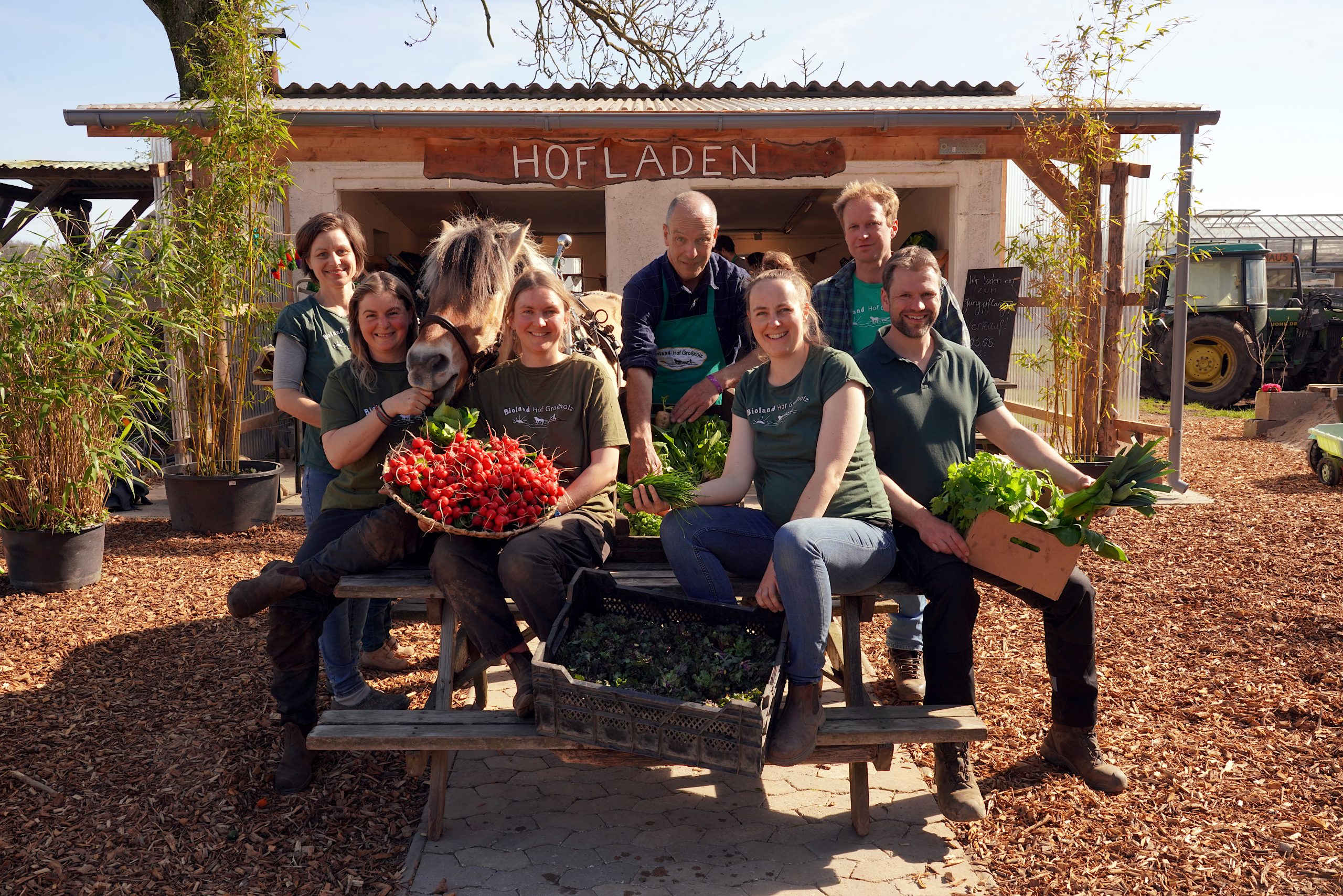 Jahresrückblick 2025